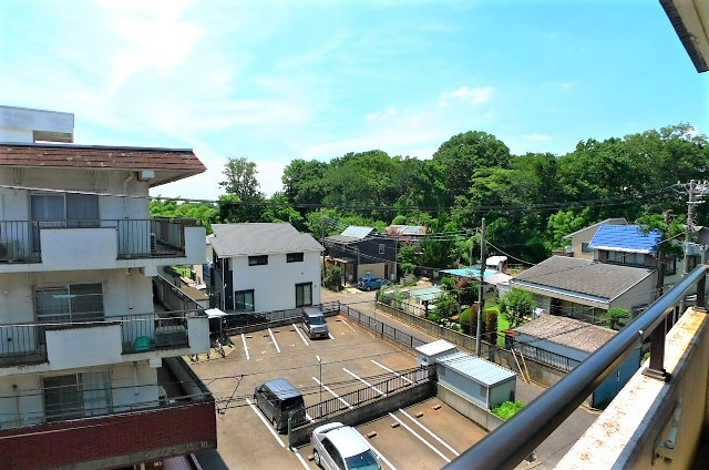 ラビオン協和の展望