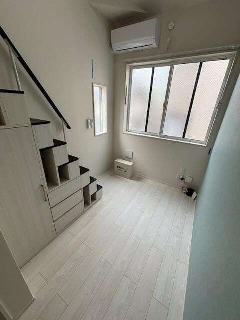ハーモニーテラス蓮根Ⅳの居間・リビング