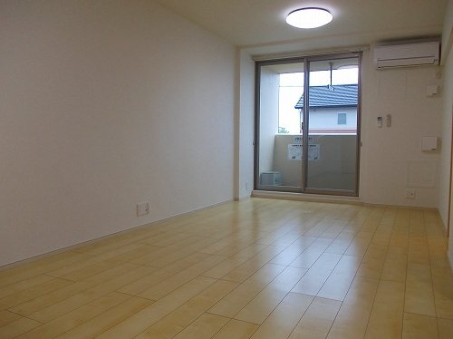 グランアウローラⅧの内装