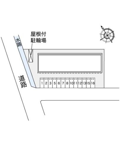 レオネクストこかげのその他