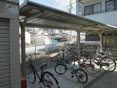 レオネクストこかげのその他