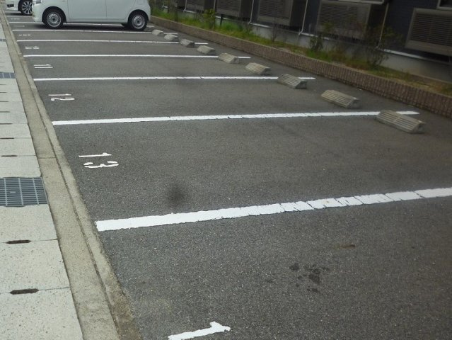 レオネクストこかげのその他