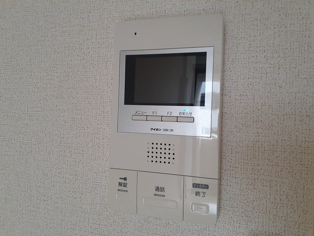 Ａｍｅｎｉｔｙ　Ｗｅｓｔのセキュリティ