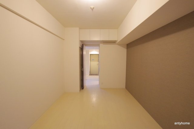 アプリーレ南森町　仲介手数料無料の洋室