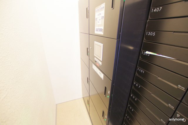 アプリーレ南森町　仲介手数料無料のその他共用部分
