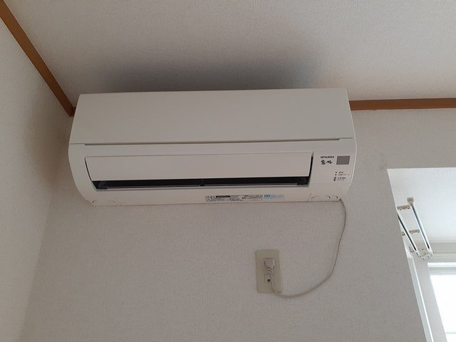 ソレイユ東山Ⅰの設備