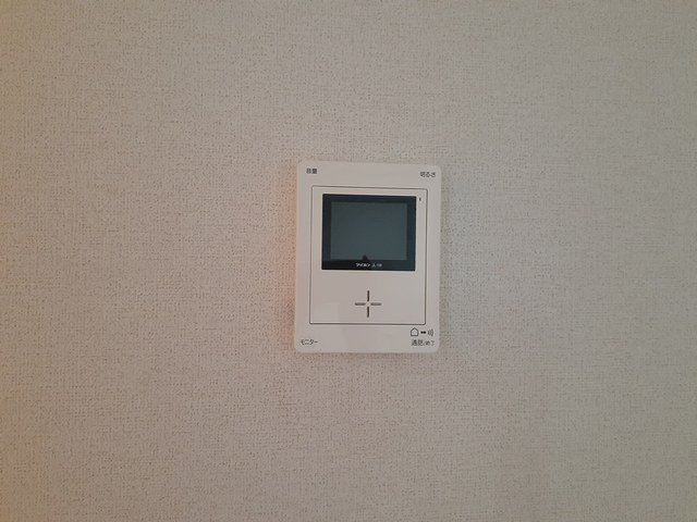 ソレイユ東山Ⅰのセキュリティ