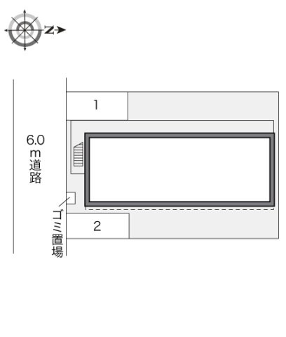 レオパレスゆめさきのその他