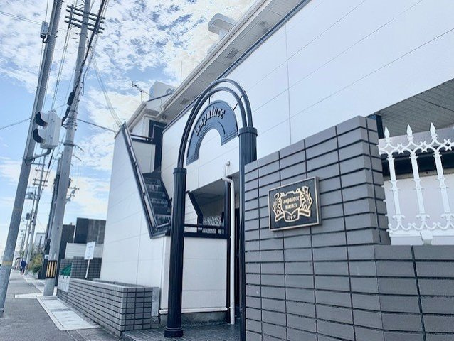 レオパレス姫路のその他