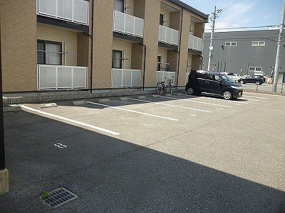 レオパレス小深田のその他