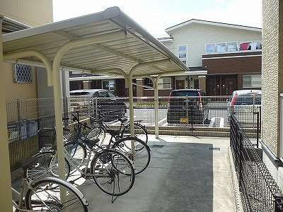レオパレス小深田のその他
