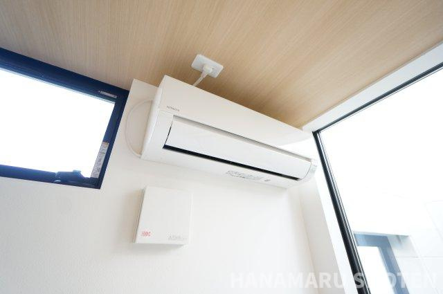 村田町貸家の設備|お電話でのご予約がスムーズです！