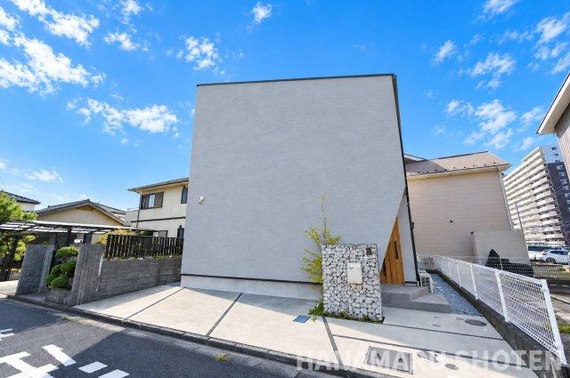 村田町貸家の外観|お電話でのご予約がスムーズです！