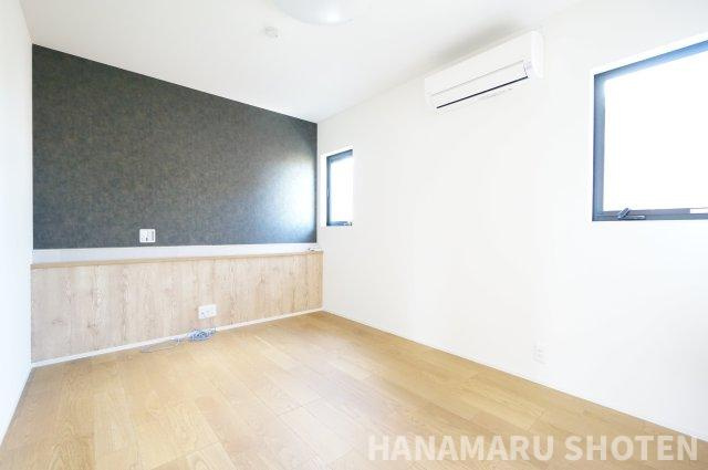 村田町貸家の洋室|お電話でのご予約がスムーズです！