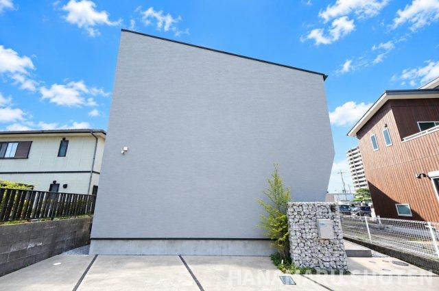 村田町貸家の外観|お電話でのご予約がスムーズです！