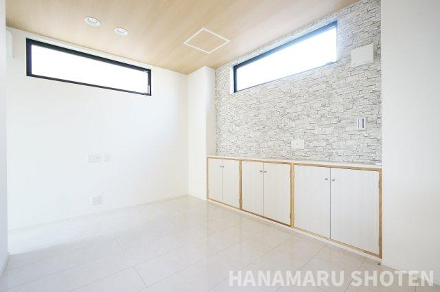 村田町貸家の洋室|お電話でのご予約がスムーズです！
