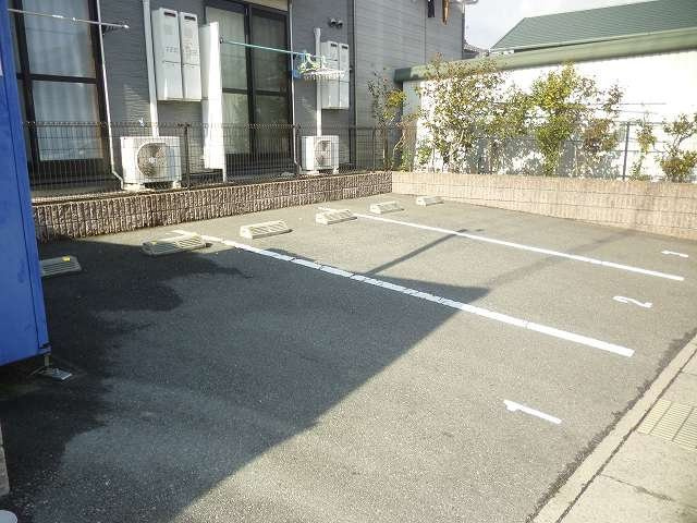 レオパレスワイズドルチェのその他