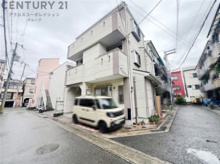 神戸市東灘区深江南町4丁目中古戸建の画像