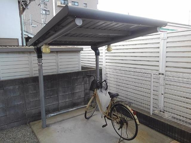 モア　エトワ－ルのその他共用部分