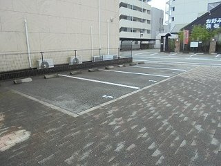 レオパレスグリーンエコー安田のその他
