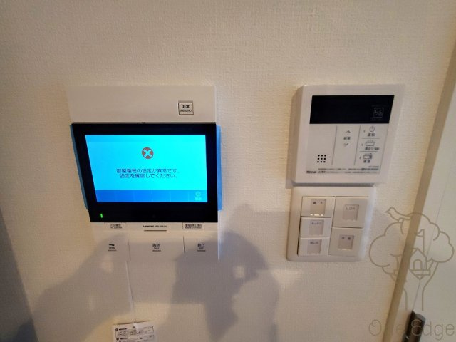 セレニテ天六ミラクの設備