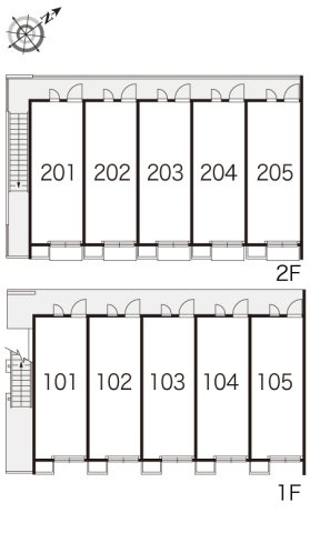 レオパレスＤｒｅａｍ　Ｒｏｏｍのその他