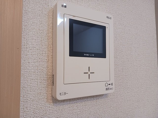 グリーンヒルズ　ＴＯＲＡＪＡのセキュリティ