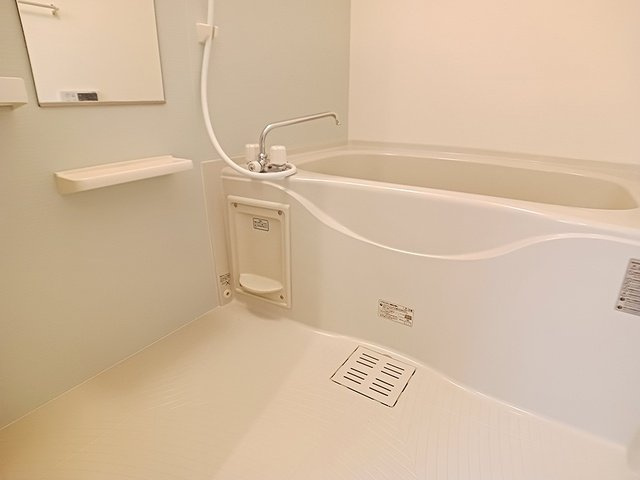 グリーンヒルズ　ＴＯＲＡＪＡの浴室