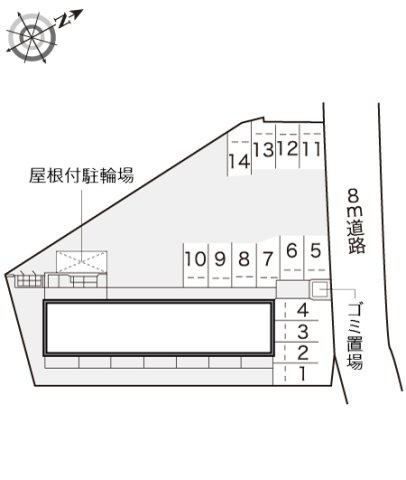 レオパレスサクセスのその他