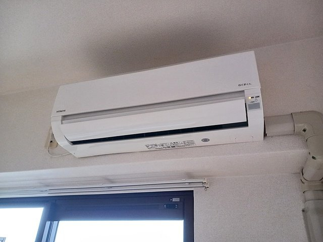 ラフォーレ東山の設備