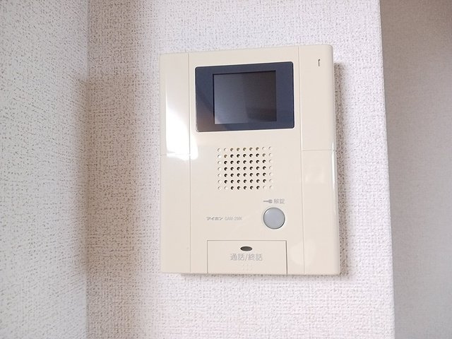 ラフォーレ東山のセキュリティ
