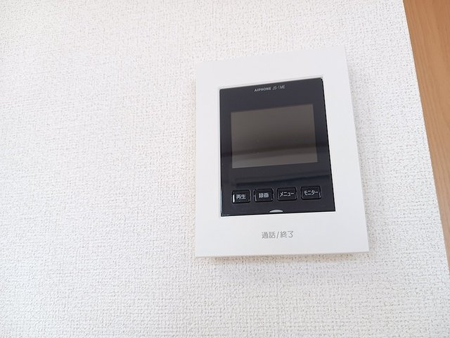 フリーデンＣのセキュリティ