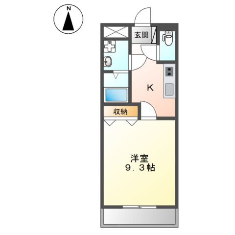 プロニティハウス
