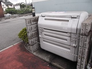 レオパレスフルールのその他