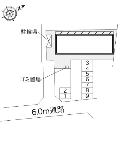 レオパレスフルールのその他