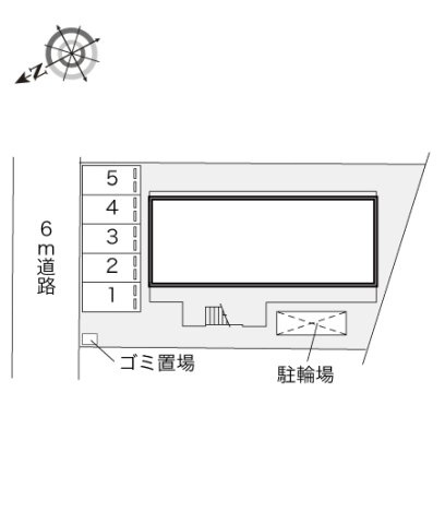 レオパレスファミーユのその他