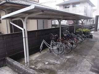 レオパレスボヌールのその他