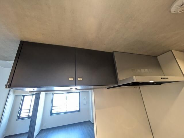 グランジット本郷壱岐坂のキッチン