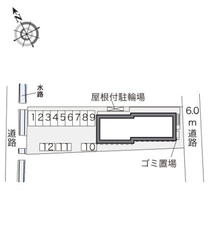 レオパレスすばるのその他