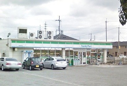 レオパレスすばるの周辺