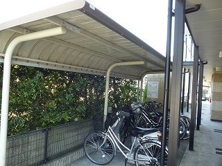 レオパレスすばるのその他