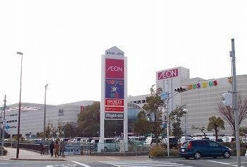 グランド　オーヴェスト　妻鹿２の周辺|リバーシティ姫路まで3200m