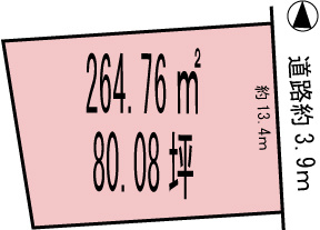 各務原市三井山町１丁目