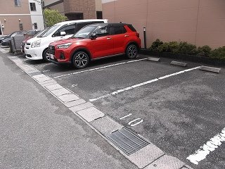 レオパレスボヌールのその他