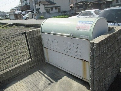 レオパレスＥＭ１のその他