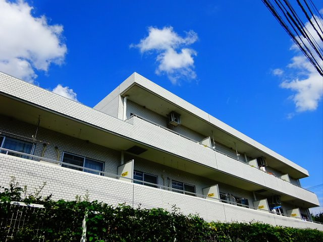 ドミールウメダ
