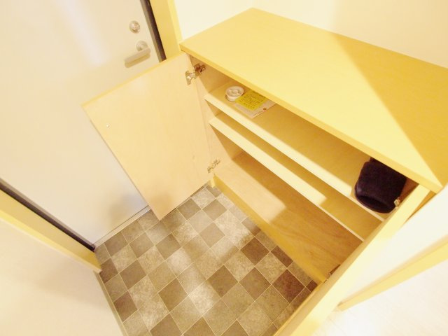 T-HOUSEのその他