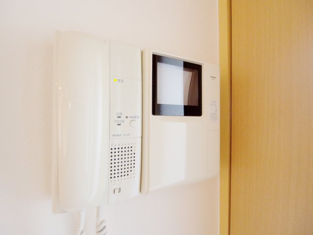 T-HOUSEのセキュリティ