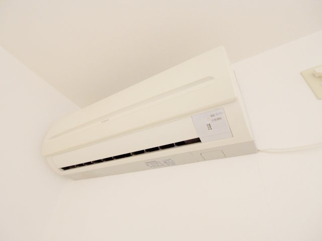 T-HOUSEの設備