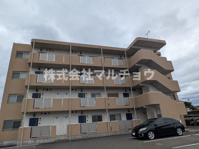 サンセット